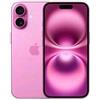 APPLE iPHONE 16 5G 6.1" 128GB ITALIA PINK