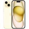 APPLE iPHONE 15 6.1" 256GB 5G EUROPA YELLOW
