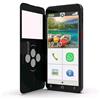 EMPORIA SMART.6LITE EASY SMARTPHONE 5.5" 128GB RAM 6GB 4G LTE COVER INCLUSA NERO