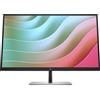 HP E-Series E27k G5 Monitor Pc 27'' 3840x2160 Pixel 4K Ultra HD Nero-Argento