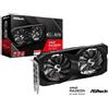 Asrock Challenger RX6600 CLD 8G AMD Radeon RX 6600 8 GB GDDR6