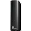 WD Western Digital Elements Desktop disco rigido esterno 10 TB Nero