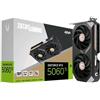 ZOTAC GAMING GEFORCE RTX 5060 Ti AMP 16GB GDDR7 DLSS4 DUAL FAN PCie 5.0 16x - 1