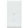 Ubiquiti U6 Mesh Pro 2400 Mbit/s Bianco Supporto Power over Ethernet (PoE)