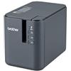 Fratello Brother PT-P950NW P-TOUCH Kogyo Monochrome PC Label Printer Nuovo Fedex