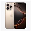 Apple iPhone 16 Pro Max (1 TB) - Titanio sabbia