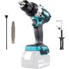 MAKITA Trapano Avvitatore Makita DHP486ZJ 18V