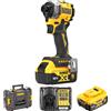 DEWALT Avvitatore ad Impulsi Dewalt DCF850P2T-QW 18V 5Ah