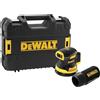 DEWALT Levigatrice Dewalt DCW210NT-XJ 18V