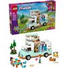 Lego 42663 Avventura sul camper dell'amicizia