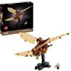 Lego 10363 Macchina volante di Leonardo da Vinci