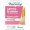 VITARMONYL ITALIA Srl Lievito Di Birra Vitarmonyl 60 Compresse