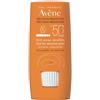 AVENE (Pierre Fabre It. SpA) Avène stick zona sensibili spf 50+ 8 g: protezione solare molto alta per zone delicate