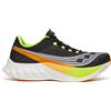 SAUCONY scarpe performance SAUCONY Endorphin pro 4 nero/giallo