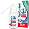 IDECO Srl PLAKKONTROL 15 COLLUT SPR 50ML