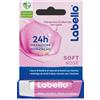 LABELLO SOFT ROSE 5,5ML - LABELLO - 975576339