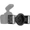 Godox 2 Flash MF12 Macro Kit K2
