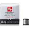 Illy 108 CIALDE CAPSULE CAFFE' ILLY IPERESPRESSO FORTE Iper Espresso