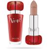 Pupa Vamp! Rossetto Lipstick vamp 100 naaked skin