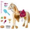 Mattel Barbie Cavallo