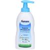 HUMANA ITALIA SpA HUMANA BABY CARE - SAPONE ULTRA DELICATO 300 ML