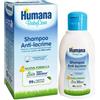 HUMANA ITALIA SpA HUMANA BABY CARE - SHAMPOO ANTI LACRIME 200ML