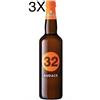 (3 BOTTIGLIE) 32 Via dei Birrai - Audace - 75cl