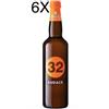 (6 BOTTIGLIE) 32 Via dei Birrai - Audace - 75cl