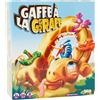 Splash Toys - gioco da tavolo - GAFFE A LA GIRAFE - 30125