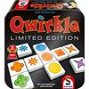 Schmidt Spiele 49396 Qwirkle Limited Edition - Gioco per Famiglie, Anno 2011, colorato