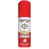 Alontan Prevenzione Pidocchi Spray - aiuta a contrastare l'insediamento dei pidocchi - protegge i capelli - prodotto cosmetico - lozione spray 100 ml
