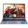 Ninkear N16 Pro Portatile, schermo IPS da 16'' 2560*1600, 120Hz, Intel Core i7-13620H, 32GB RAM 1TB SSD