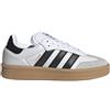 Adidas Samba XLG White/Black