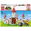 LEGO Super Mario 71435 LEGO® Super Mario™ Show down con Roy al Pilz Palace