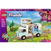 LEGO Friends 42663 LEGO® FRIENDS Camper