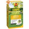 Compo Concime per Prato Starter - Confezione Da 1,25 Kg