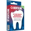 GHIMAS SpA DENTILINE*PASTA 2G + LIQ 1G
