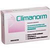 NUTRACEUTICA ITALIANA Srl CLIMANORM 30CPR 31,5G