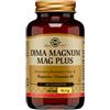 SOLGAR IT. MULTINUTRIENT SpA DIMA MAGNUM MAG PLUS 100Tav.