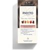 PHYTO (LABORATOIRE NATIVE IT.) PHYTOCOLOR 6.77Marr.Ch/Capp.