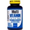 Yamamoto Nutrion Yamamoto Nutrition Multi Vitamin 60 cpr