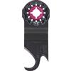 Bosch 2609256D22 Accessorio per Utensili Multifunzione Hcs