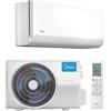Midea BreezeleSS E Climatizzatore 12000 BTU WIFI | MSCB1BU-12HRFN8 12000 BTU