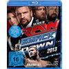 tonpool Medien GmbH The Best of Raw & Smackdown 2013