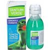 Tantum Verde Gengivite E Stomatite Collutorio 120ml