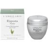 L'erbolario Risposta Notte Altafitocosmesi Crema Reintegrante Viso 50ml
