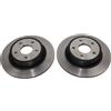 Dischi Freno Posteriori Originali Ford C-Max - Grand C-Max - Kuga 1683383