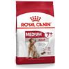 *Royal Canin Rc Medium Adult 7+ 15Kg Minsan 906049376