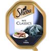 *Sheba Sheba Flexi Pat? Classic Con Vitello 85Gr 372815 New