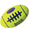 *Kong Kong Air Squeaker Football Large Asfb1
